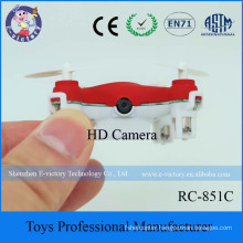 Mini RC Quadcopter With Camera Drone Camera Professional UFO Drone Helicopter With Camera